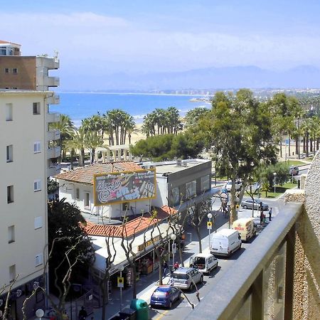 Rentalmar Diplomatic Park Salou Phòng bức ảnh