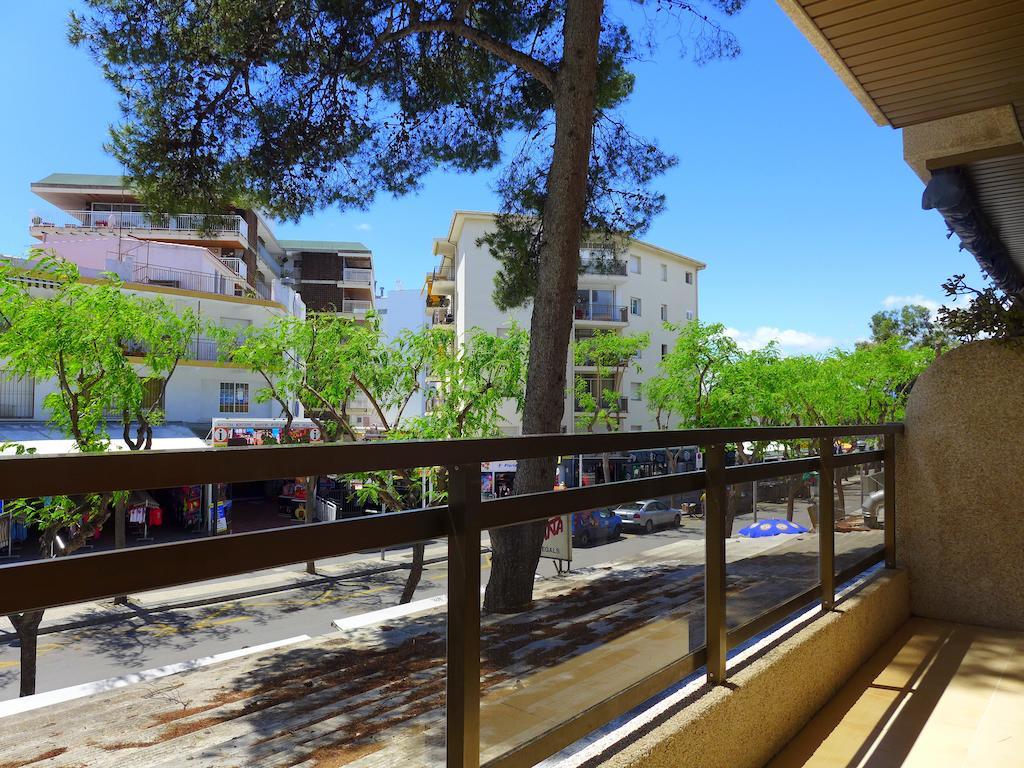 Rentalmar Diplomatic Park Salou Phòng bức ảnh