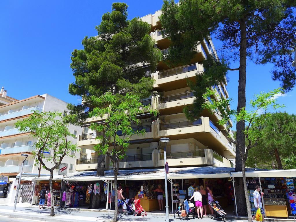 Rentalmar Diplomatic Park Salou Phòng bức ảnh