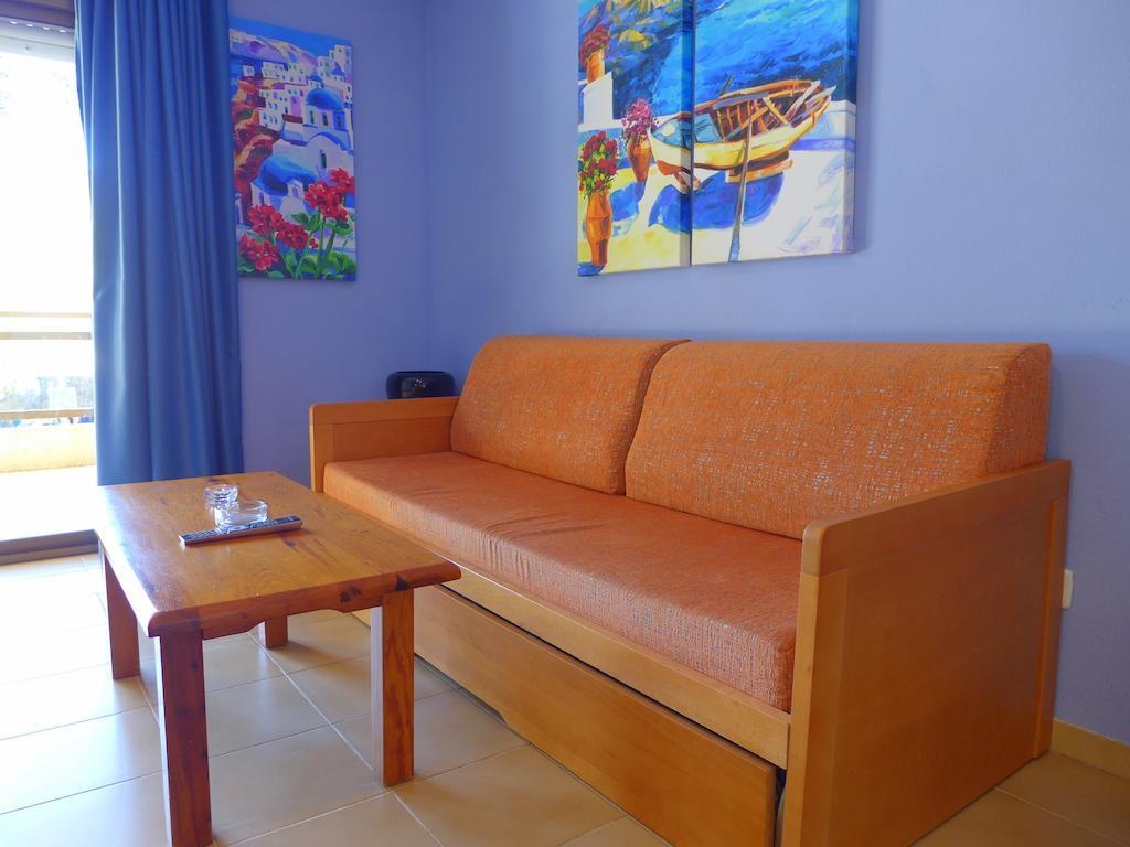 Rentalmar Diplomatic Park Salou Phòng bức ảnh