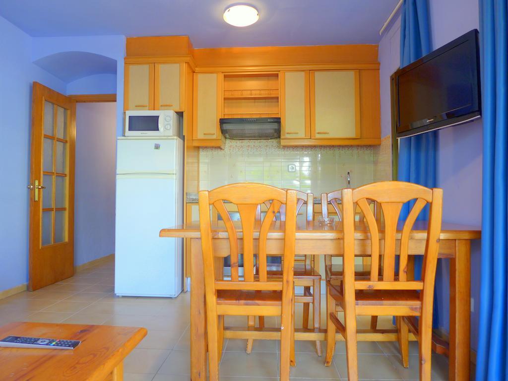Rentalmar Diplomatic Park Salou Phòng bức ảnh