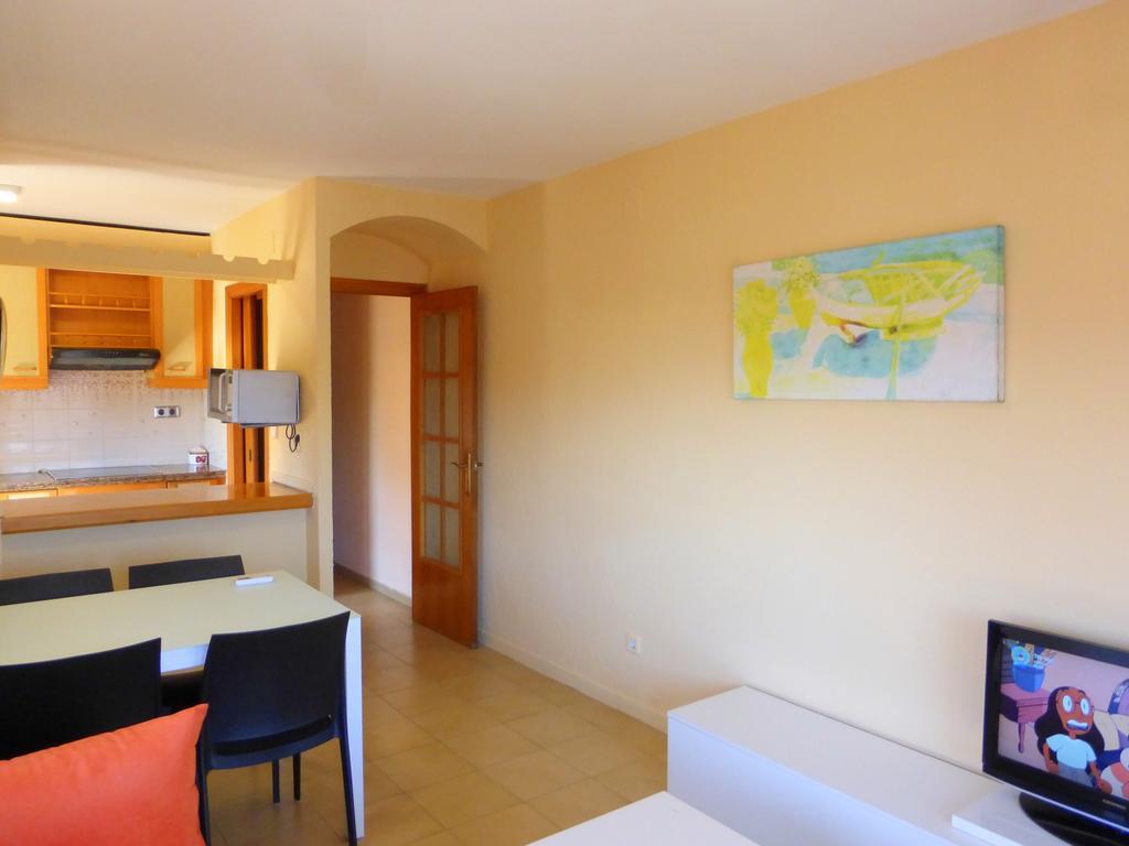 Rentalmar Diplomatic Park Salou Ngoại thất bức ảnh