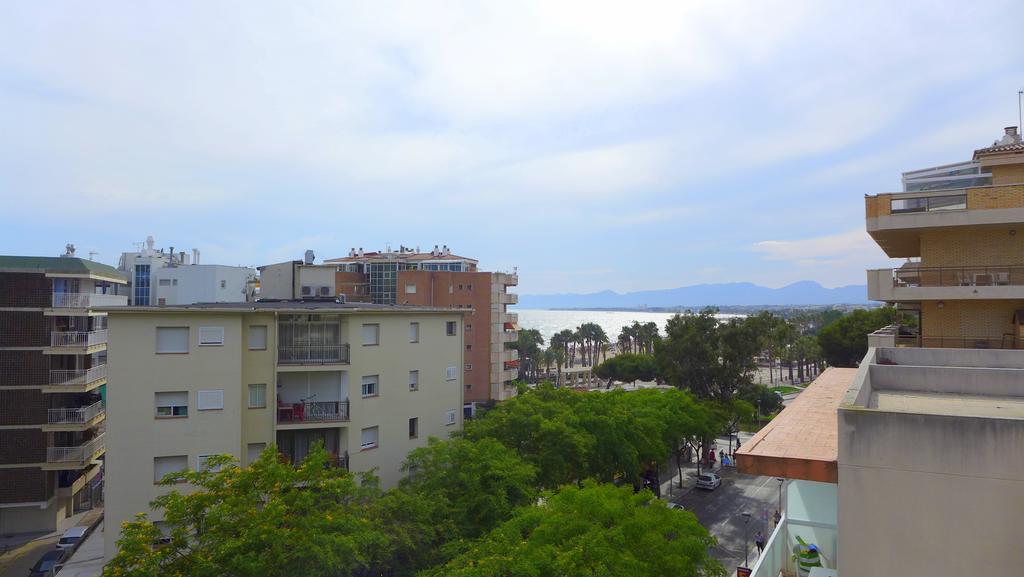 Rentalmar Diplomatic Park Salou Ngoại thất bức ảnh