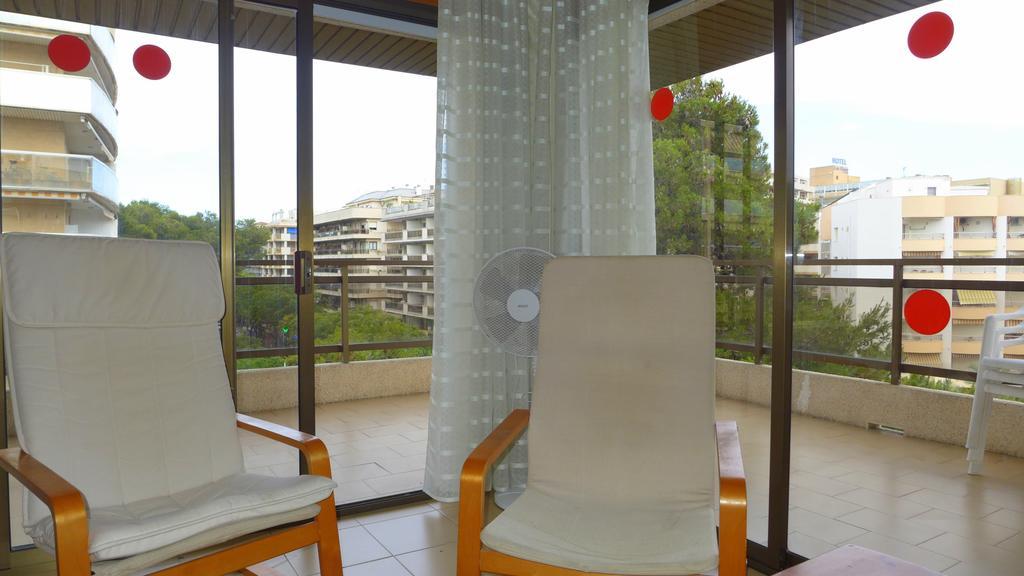 Rentalmar Diplomatic Park Salou Ngoại thất bức ảnh