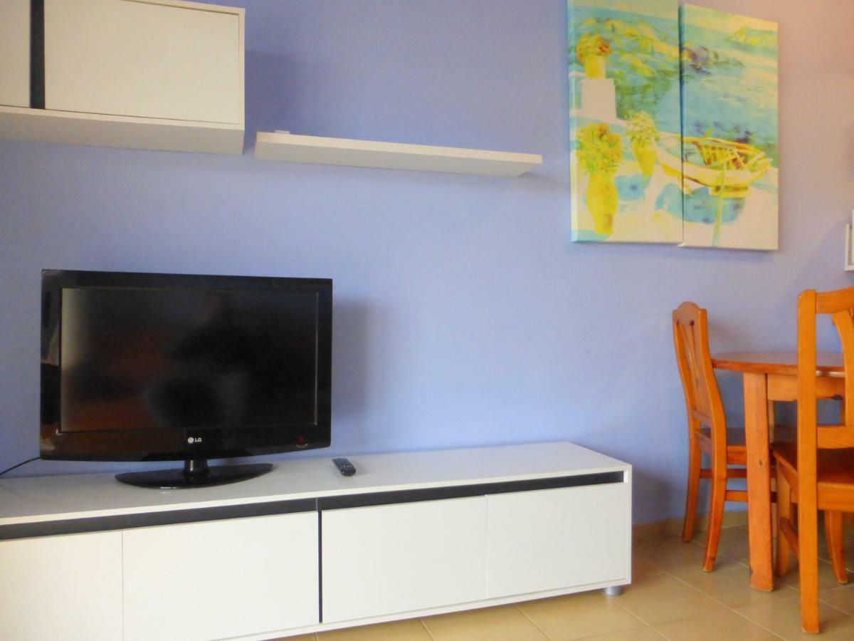 Rentalmar Diplomatic Park Salou Ngoại thất bức ảnh
