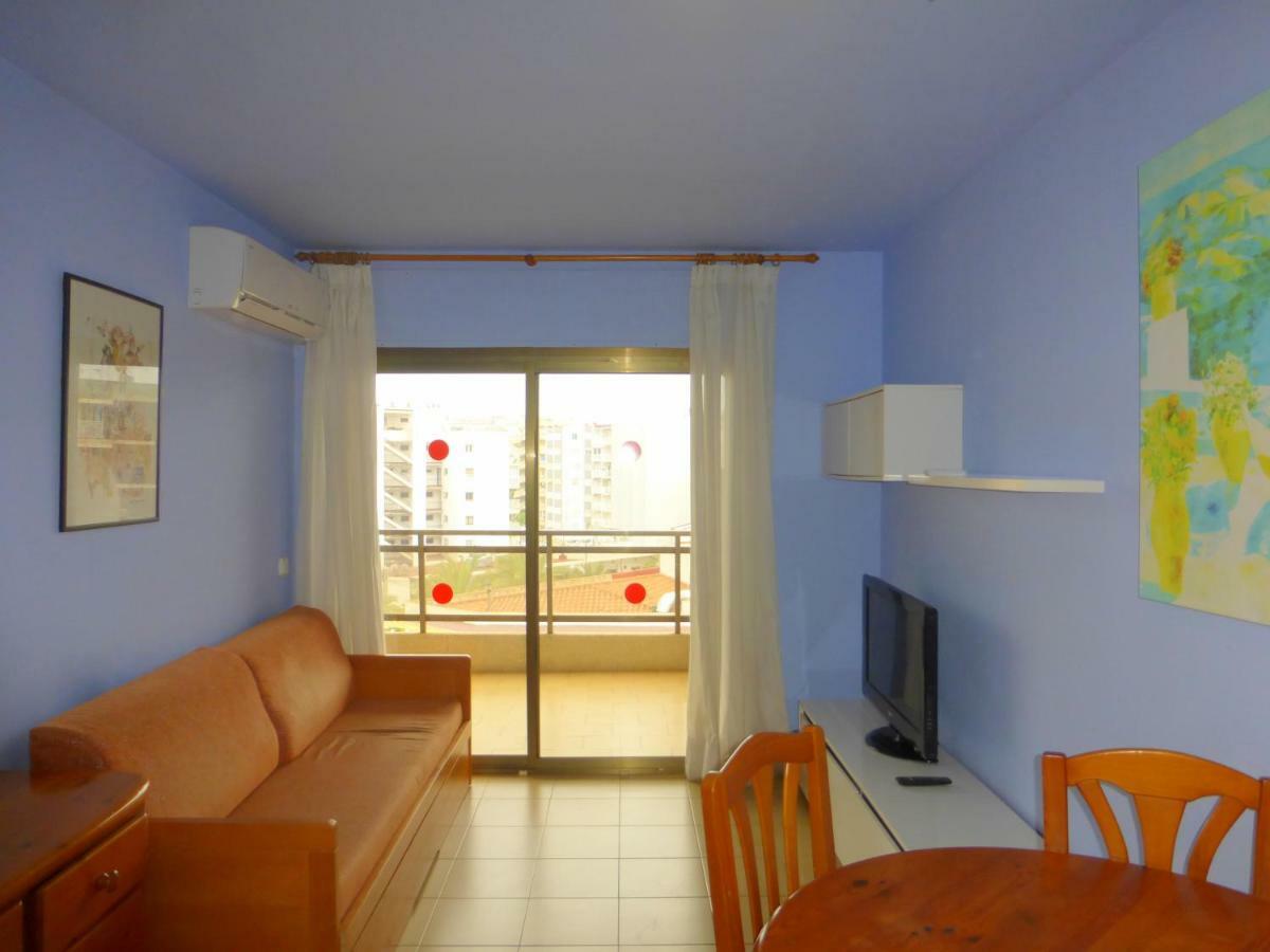 Rentalmar Diplomatic Park Salou Ngoại thất bức ảnh