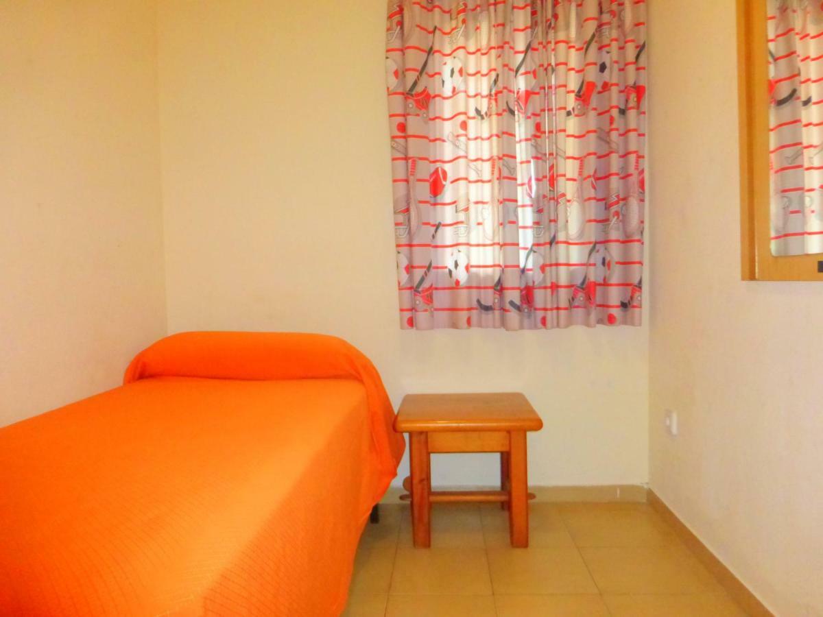 Rentalmar Diplomatic Park Salou Ngoại thất bức ảnh