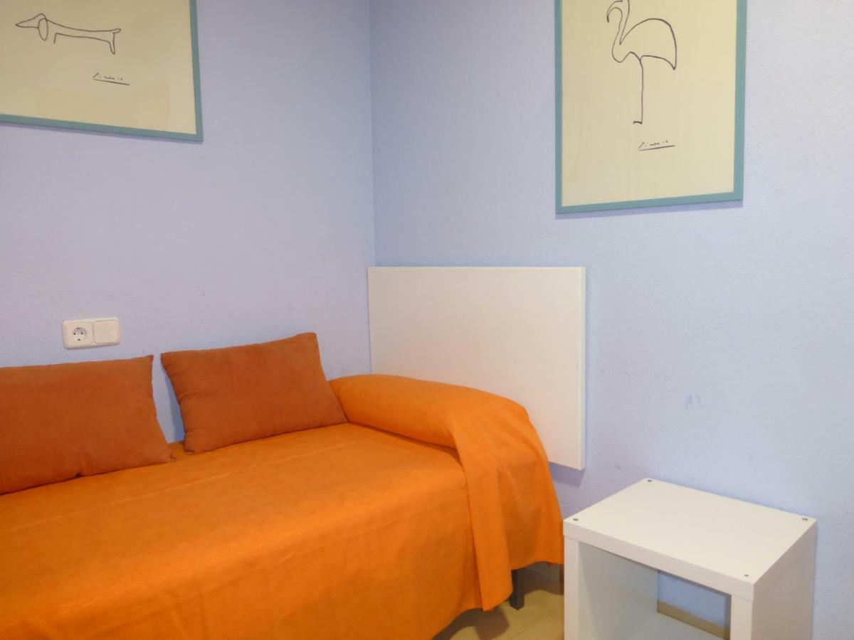 Rentalmar Diplomatic Park Salou Ngoại thất bức ảnh