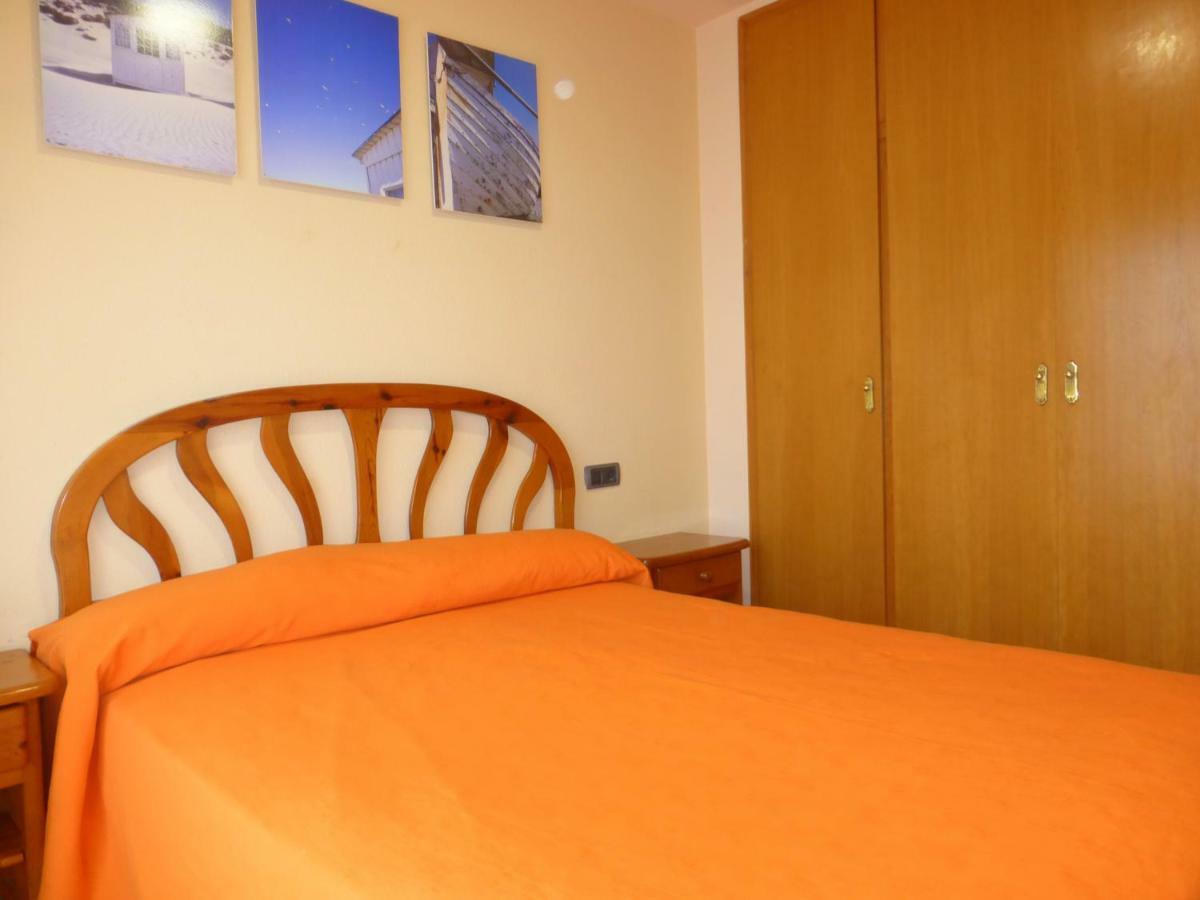 Rentalmar Diplomatic Park Salou Ngoại thất bức ảnh