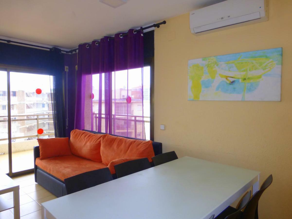 Rentalmar Diplomatic Park Salou Ngoại thất bức ảnh
