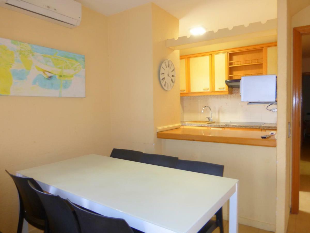 Rentalmar Diplomatic Park Salou Ngoại thất bức ảnh
